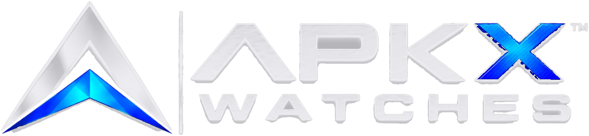 APKX Watches