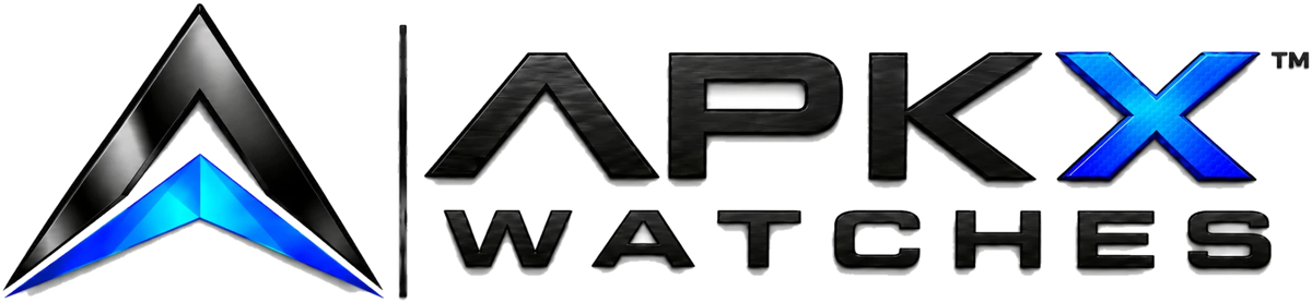 APKX Watches