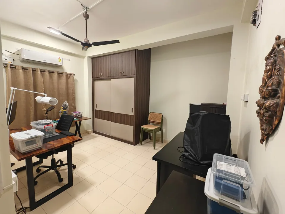 APKX workshop — photo 4