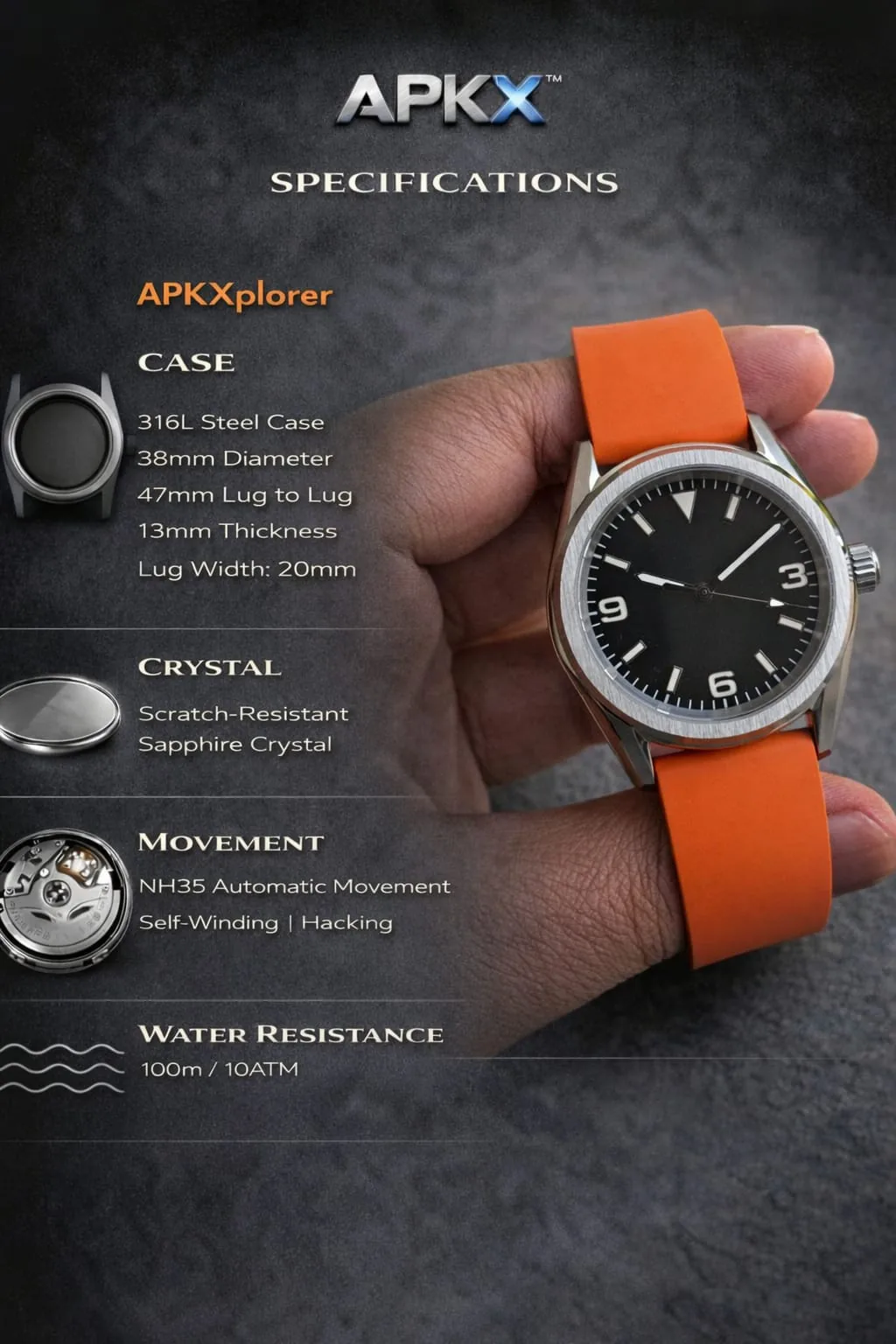 APKXplorer — APKX Kustms build, photo 2